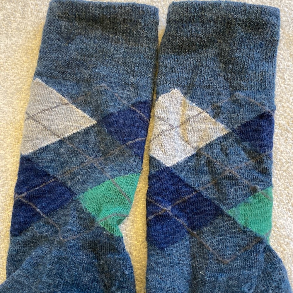 Smartwool Sock Bundle - image 4